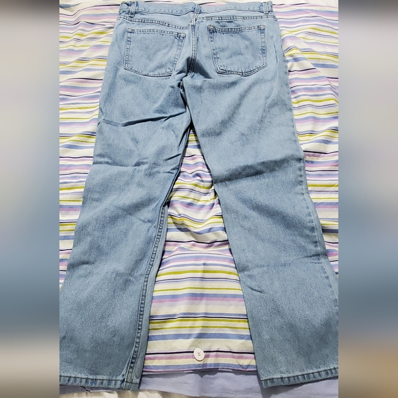 George Jeans Size 34/32 - Picture 4 of 6